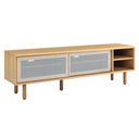 Kurtis 60" TV Stand by Modway HouseOfZazla