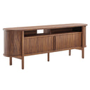 Cadence 71" Curved TV Stand by Modway HouseOfZazla