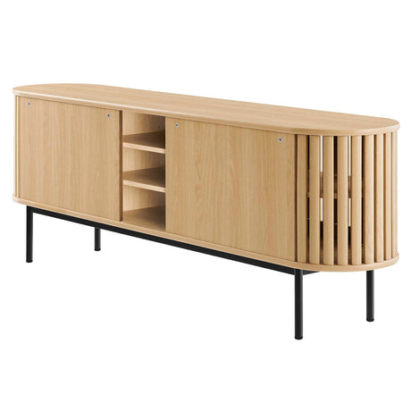 Fortitude 71" TV Stand by Modway HouseOfZazla