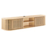 Fortitude 63" Wall-Mounted TV Stand by Modway HouseOfZazla