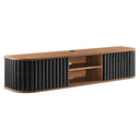 Fortitude 63" Wall-Mounted TV Stand by Modway HouseOfZazla