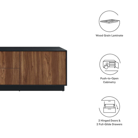 Holden 63 Inch TV Stand by Modway HouseOfZazla