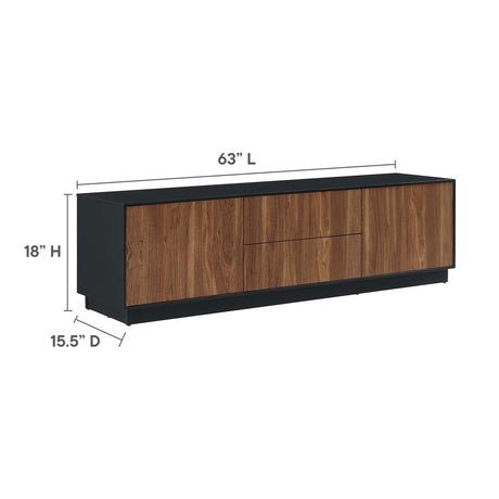Holden 63 Inch TV Stand by Modway HouseOfZazla