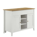 Garland Kitchen Island by Modway HouseOfZazla