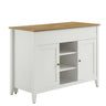 Garland Kitchen Island by Modway HouseOfZazla
