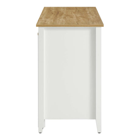 Garland Kitchen Island by Modway HouseOfZazla