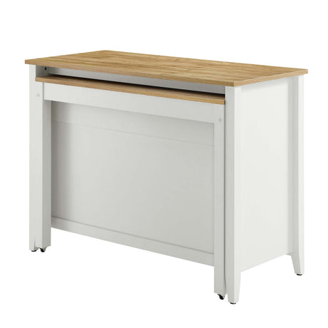 Garland Kitchen Island by Modway HouseOfZazla
