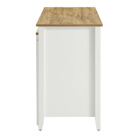 Farmstead Kitchen Island by Modway HouseOfZazla