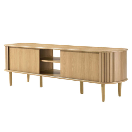 Contour 63" Wood TV Stand by Modway HouseOfZazla