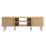 Contour 63" Wood TV Stand by Modway