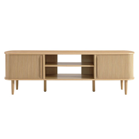 Contour 63" Wood TV Stand by Modway HouseOfZazla