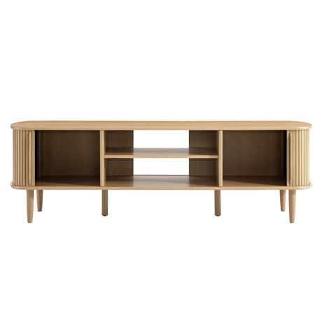 Contour 63" Wood TV Stand by Modway HouseOfZazla