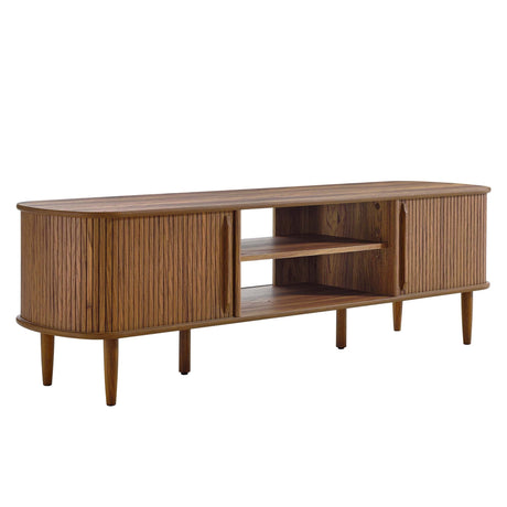 Contour 63" Wood TV Stand by Modway HouseOfZazla