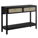 Chaucer Wood Entryway Console Table by Modway HouseOfZazla