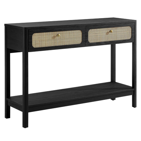 Chaucer Wood Entryway Console Table by Modway HouseOfZazla