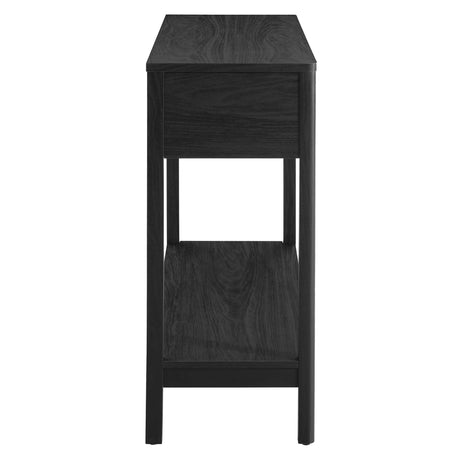 Chaucer Wood Entryway Console Table by Modway HouseOfZazla