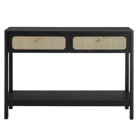 Chaucer Wood Entryway Console Table by Modway HouseOfZazla