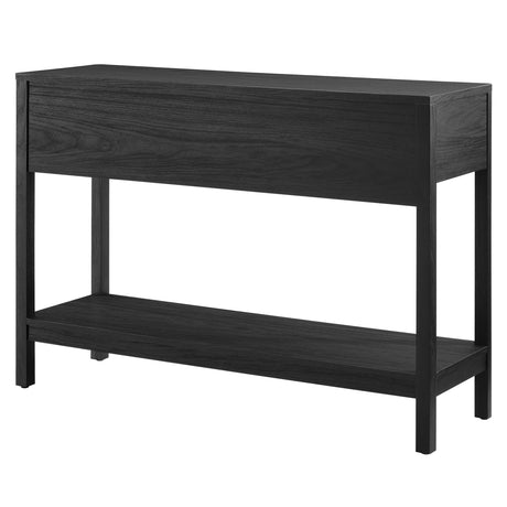 Chaucer Wood Entryway Console Table by Modway HouseOfZazla