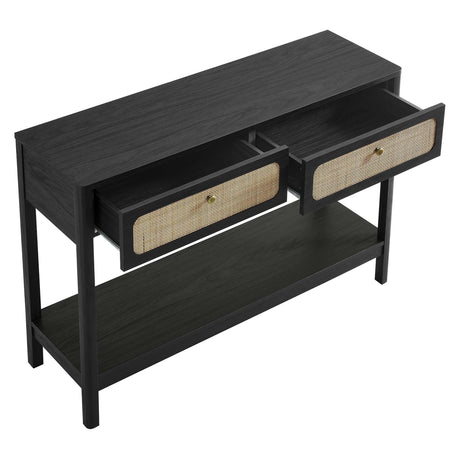 Chaucer Wood Entryway Console Table by Modway HouseOfZazla