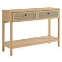 Chaucer Wood Entryway Console Table by Modway HouseOfZazla