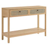 Chaucer Wood Entryway Console Table by Modway HouseOfZazla