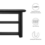Calix 57-Inch Console Table by Modway