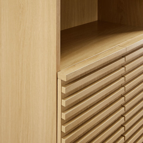 Render Tall Bathroom Storage Cabinet by Modway HouseOfZazla