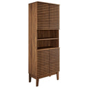 Render Tall Bathroom Storage Cabinet by Modway HouseOfZazla