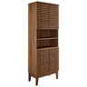 Render Tall Bathroom Storage Cabinet by Modway HouseOfZazla
