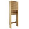 Render Over the Toilet Bathroom Storage Cabinet by Modway HouseOfZazla