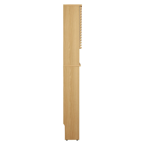 Render Over the Toilet Bathroom Storage Cabinet by Modway HouseOfZazla