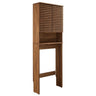 Render Over the Toilet Bathroom Storage Cabinet by Modway HouseOfZazla