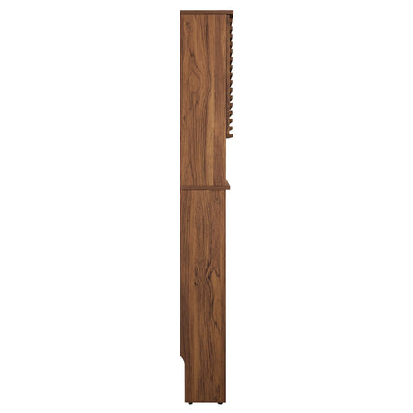 Render Over the Toilet Bathroom Storage Cabinet by Modway HouseOfZazla