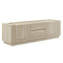 Hollis 59" Travertine TV Stand by Modway HouseOfZazla