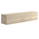 Terra 71" Wall-Mounted TV Stand by Modway HouseOfZazla