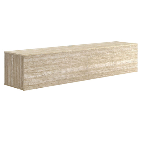 Terra 71" Wall-Mounted TV Stand by Modway HouseOfZazla