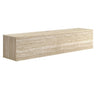 Terra 71" Wall-Mounted TV Stand by Modway HouseOfZazla