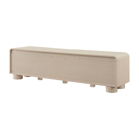 Sonnet 69" Low Profile TV Stand by Modway HouseOfZazla