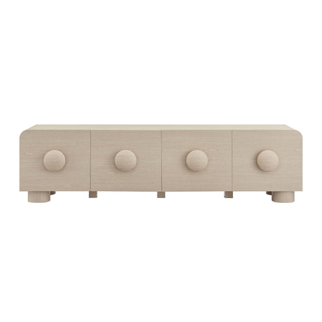 Sonnet 69" Low Profile TV Stand by Modway HouseOfZazla