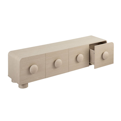 Sonnet 69" Low Profile TV Stand by Modway HouseOfZazla