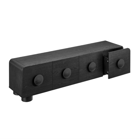 Sonnet 69" Low Profile TV Stand by Modway HouseOfZazla