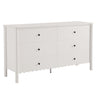Emmeline Scalloped 6-Drawer Dresser by Modway HouseOfZazla