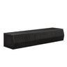 Vaughn 64" Wall Mount TV Stand by Modway HouseOfZazla