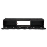 Vaughn 64" Wall Mount TV Stand by Modway