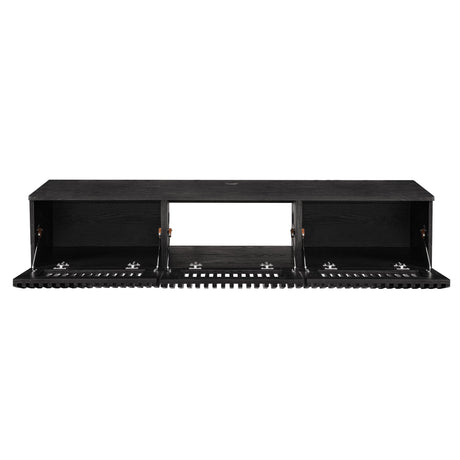 Vaughn 64" Wall Mount TV Stand by Modway HouseOfZazla