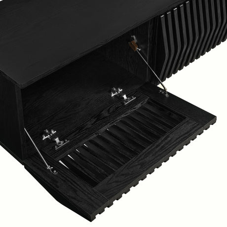 Vaughn 64" Wall Mount TV Stand by Modway HouseOfZazla