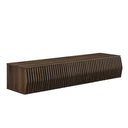 Vaughn 64" Wall Mount TV Stand by Modway HouseOfZazla