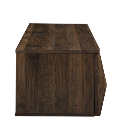 Vaughn 64" Wall Mount TV Stand by Modway HouseOfZazla