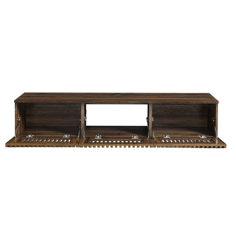 Vaughn 64" Wall Mount TV Stand by Modway HouseOfZazla