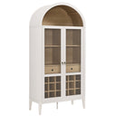 Nolan Arched Bar Cabinet by Modway HouseOfZazla